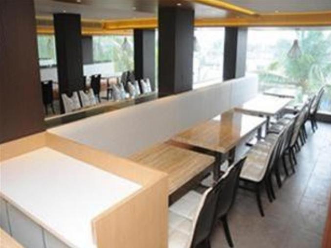 Royal Inn Ankleshwar Eksteriør bilde