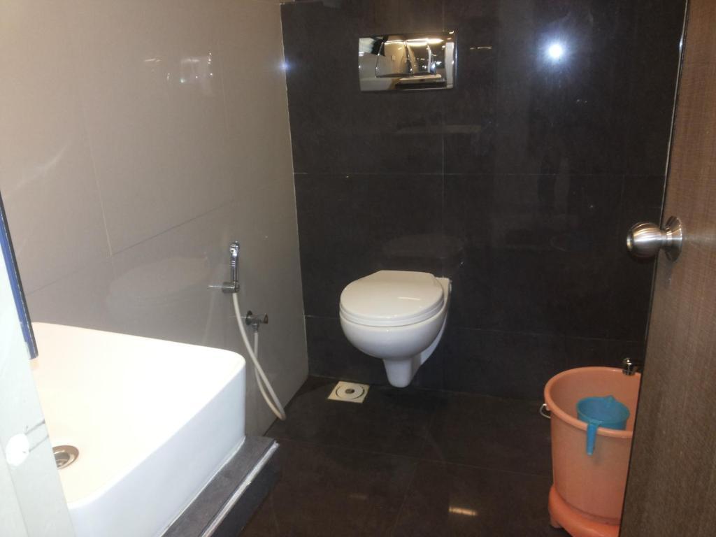 Royal Inn Ankleshwar Eksteriør bilde