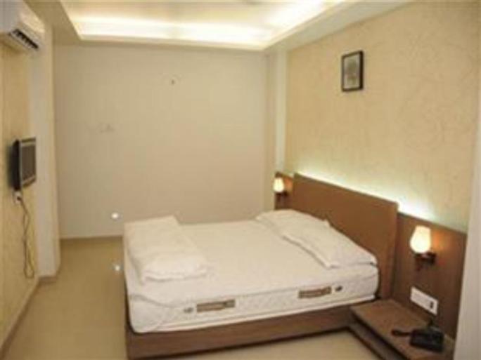Royal Inn Ankleshwar Rom bilde