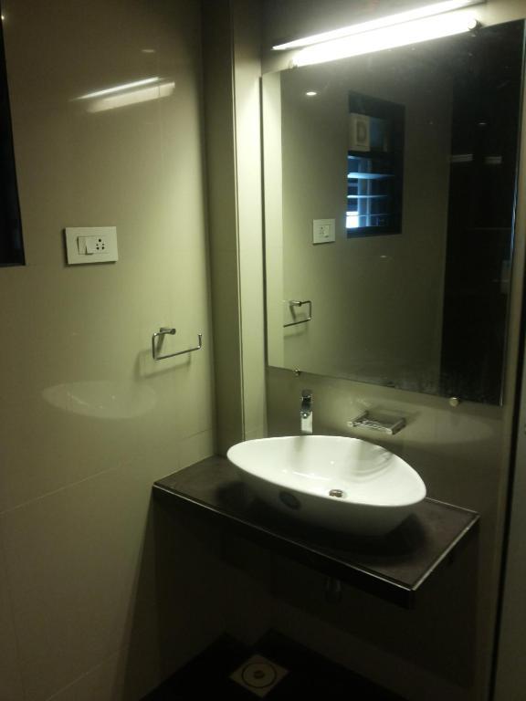Royal Inn Ankleshwar Rom bilde