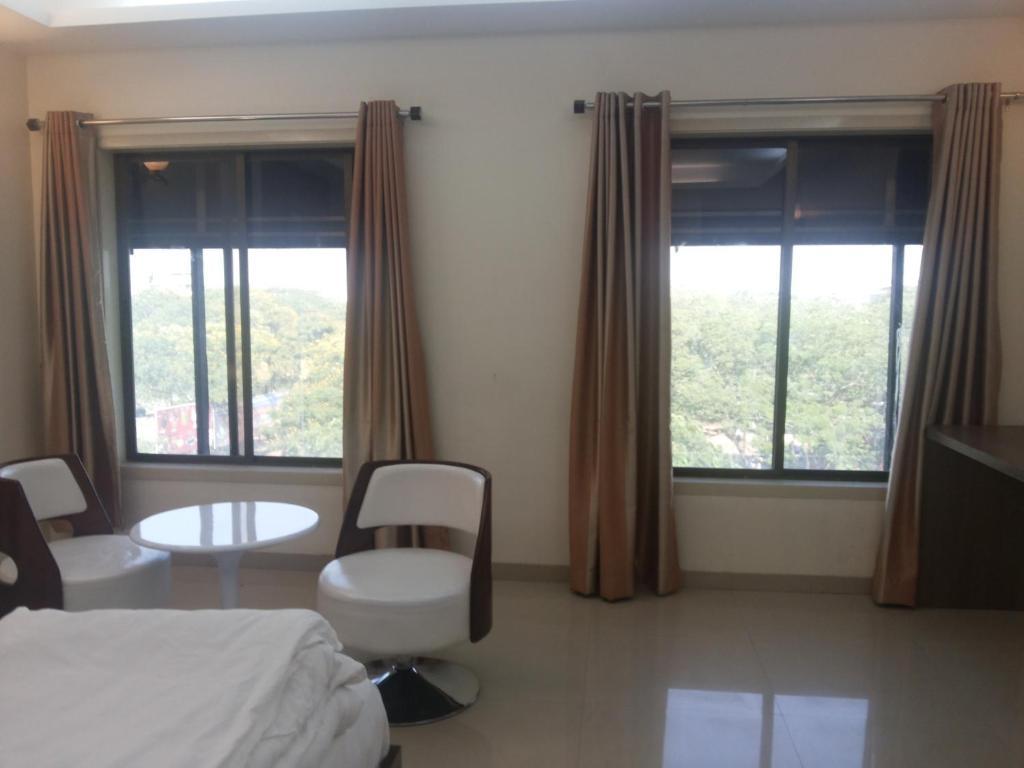 Royal Inn Ankleshwar Eksteriør bilde
