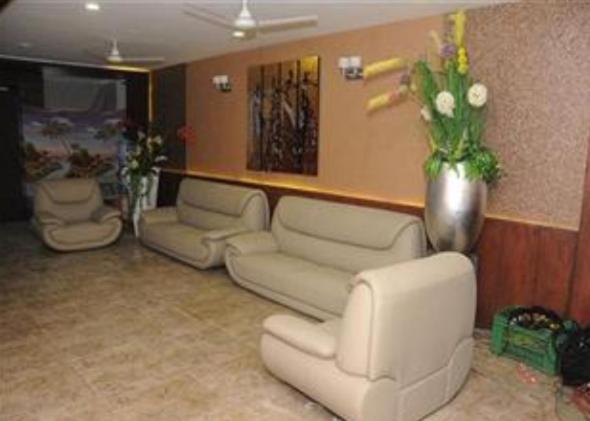 Royal Inn Ankleshwar Eksteriør bilde