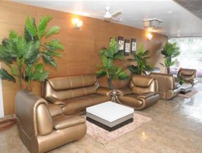 Royal Inn Ankleshwar Eksteriør bilde