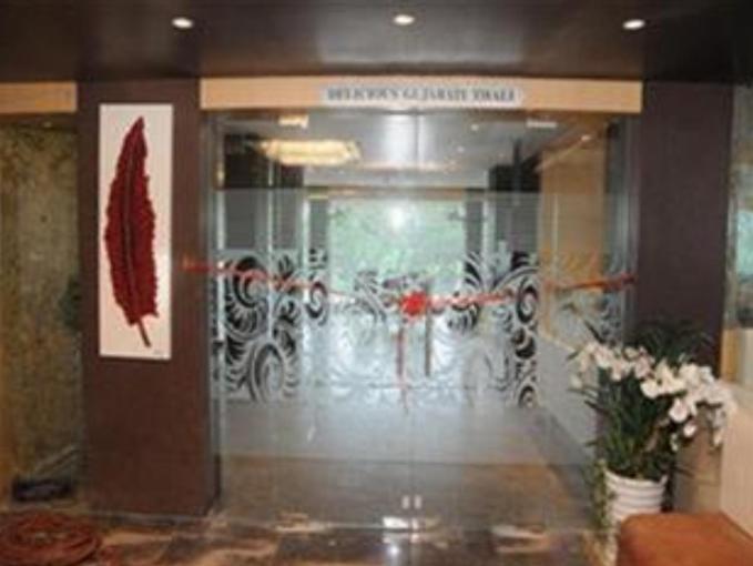 Royal Inn Ankleshwar Eksteriør bilde