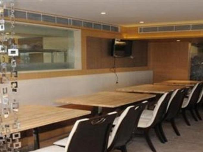 Royal Inn Ankleshwar Eksteriør bilde