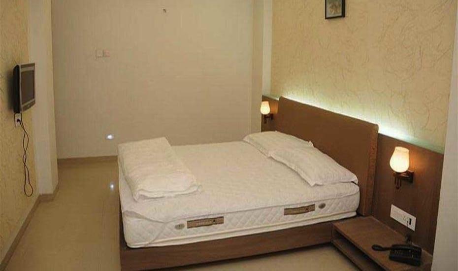 Royal Inn Ankleshwar Eksteriør bilde