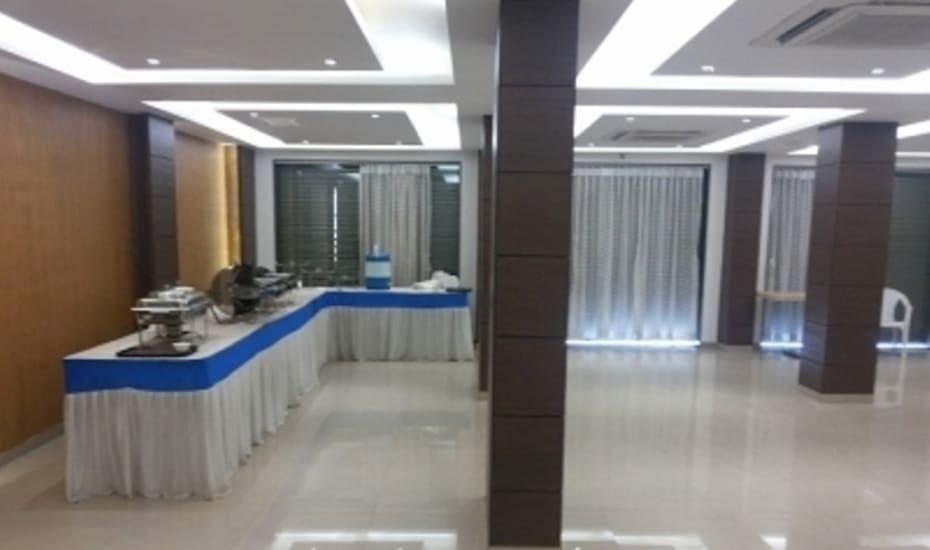 Royal Inn Ankleshwar Eksteriør bilde